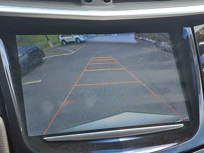 2014 Cadillac XTS 4dr Sdn Luxury FWD