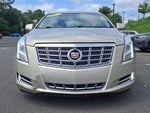 2014 Cadillac XTS 4dr Sdn Luxury FWD
