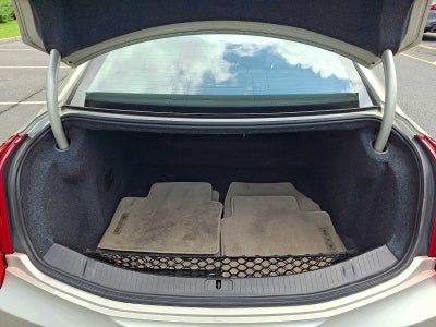 2014 Cadillac XTS 4dr Sdn Luxury FWD