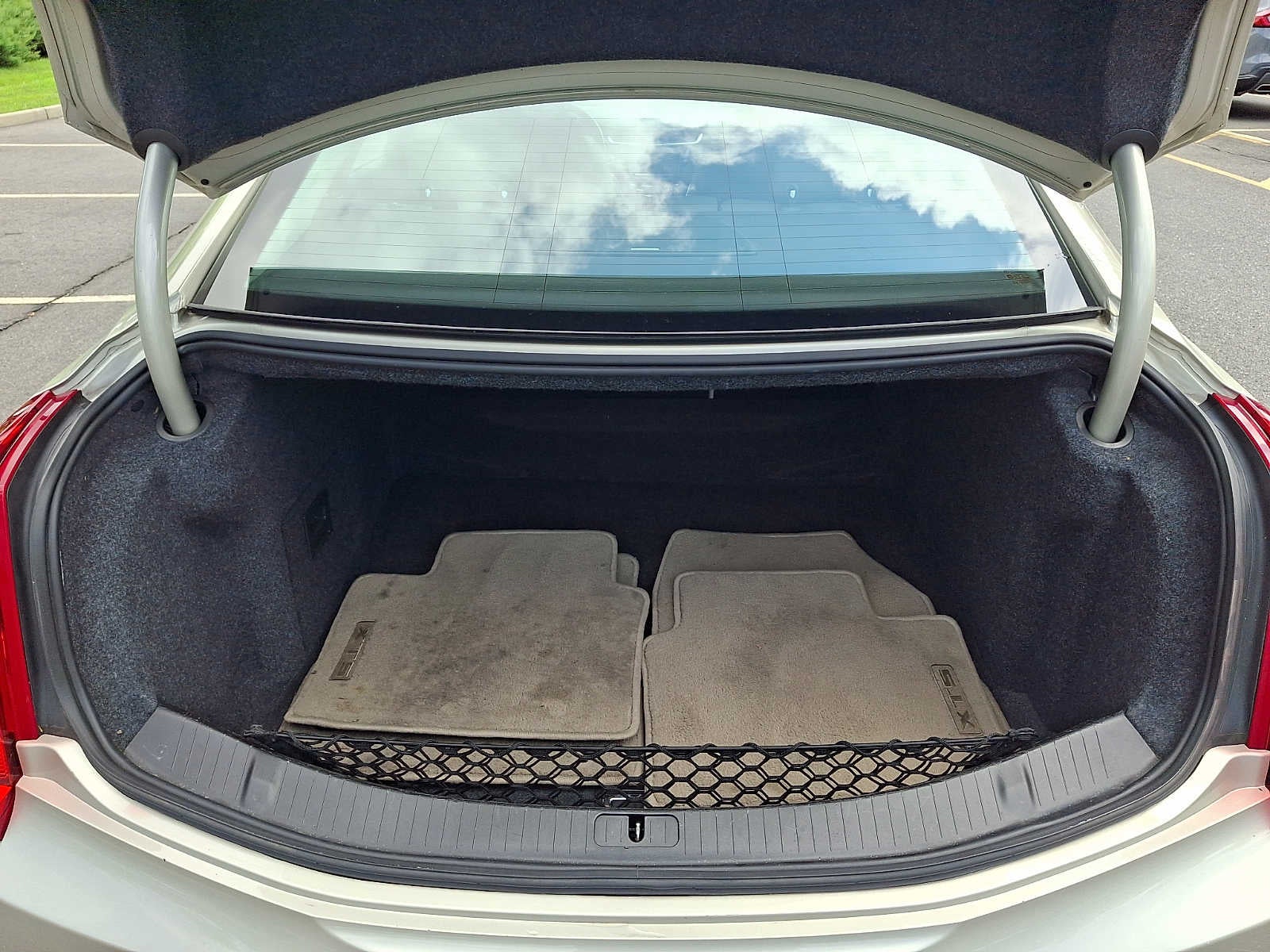 2014 Cadillac XTS 4dr Sdn Luxury FWD