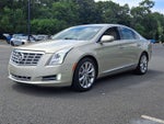 2014 Cadillac XTS 4dr Sdn Luxury FWD