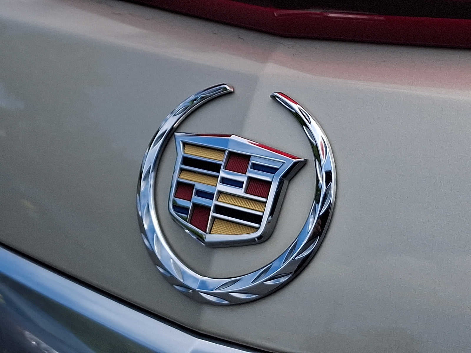2014 Cadillac XTS 4dr Sdn Luxury FWD