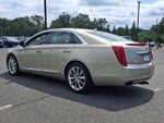 2014 Cadillac XTS 4dr Sdn Luxury FWD