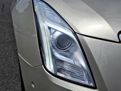 2014 Cadillac XTS 4dr Sdn Luxury FWD