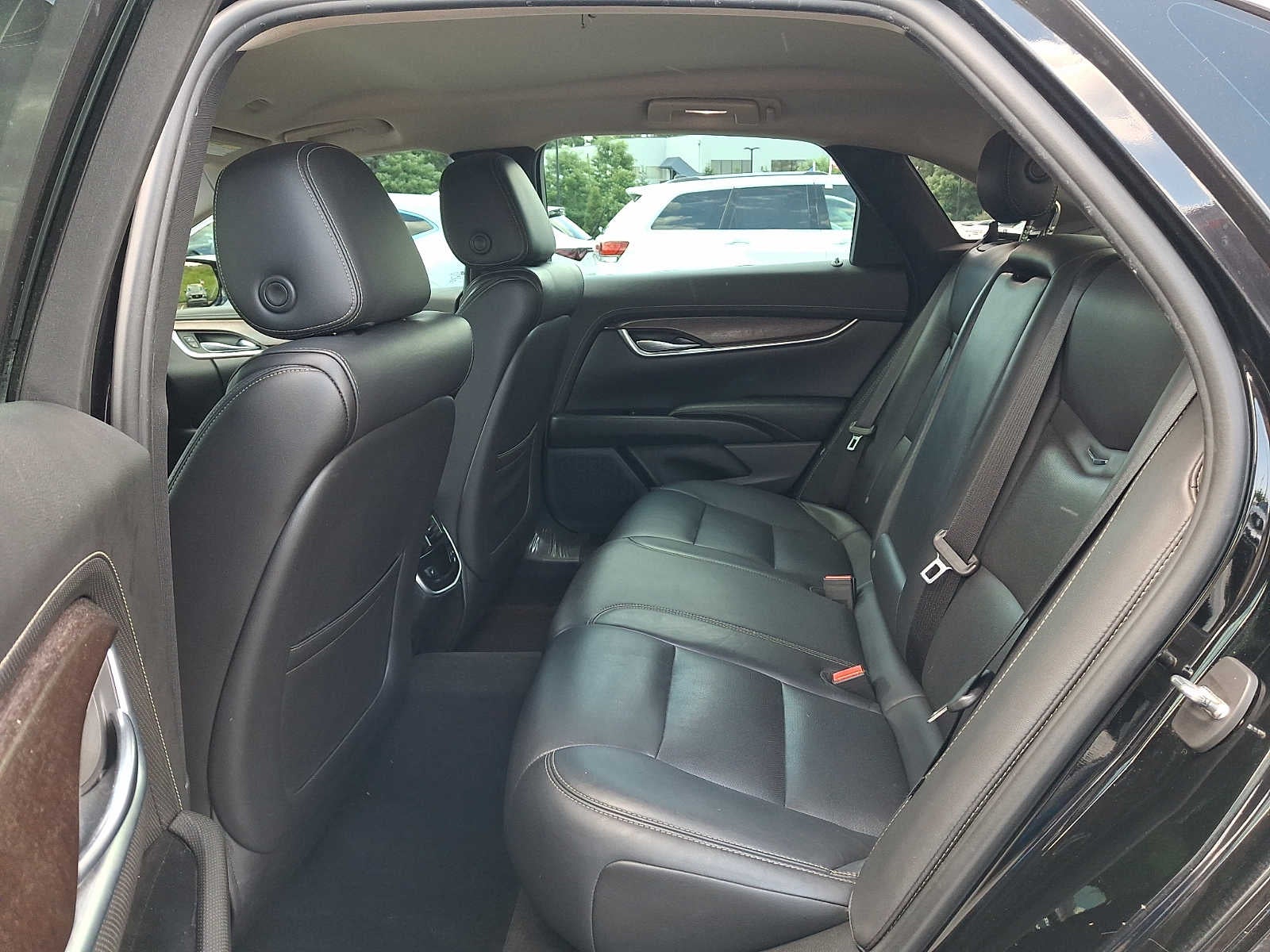 2019 Cadillac XTS 4dr Sdn Luxury AWD