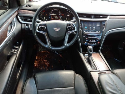 2019 Cadillac XTS 4dr Sdn Luxury AWD