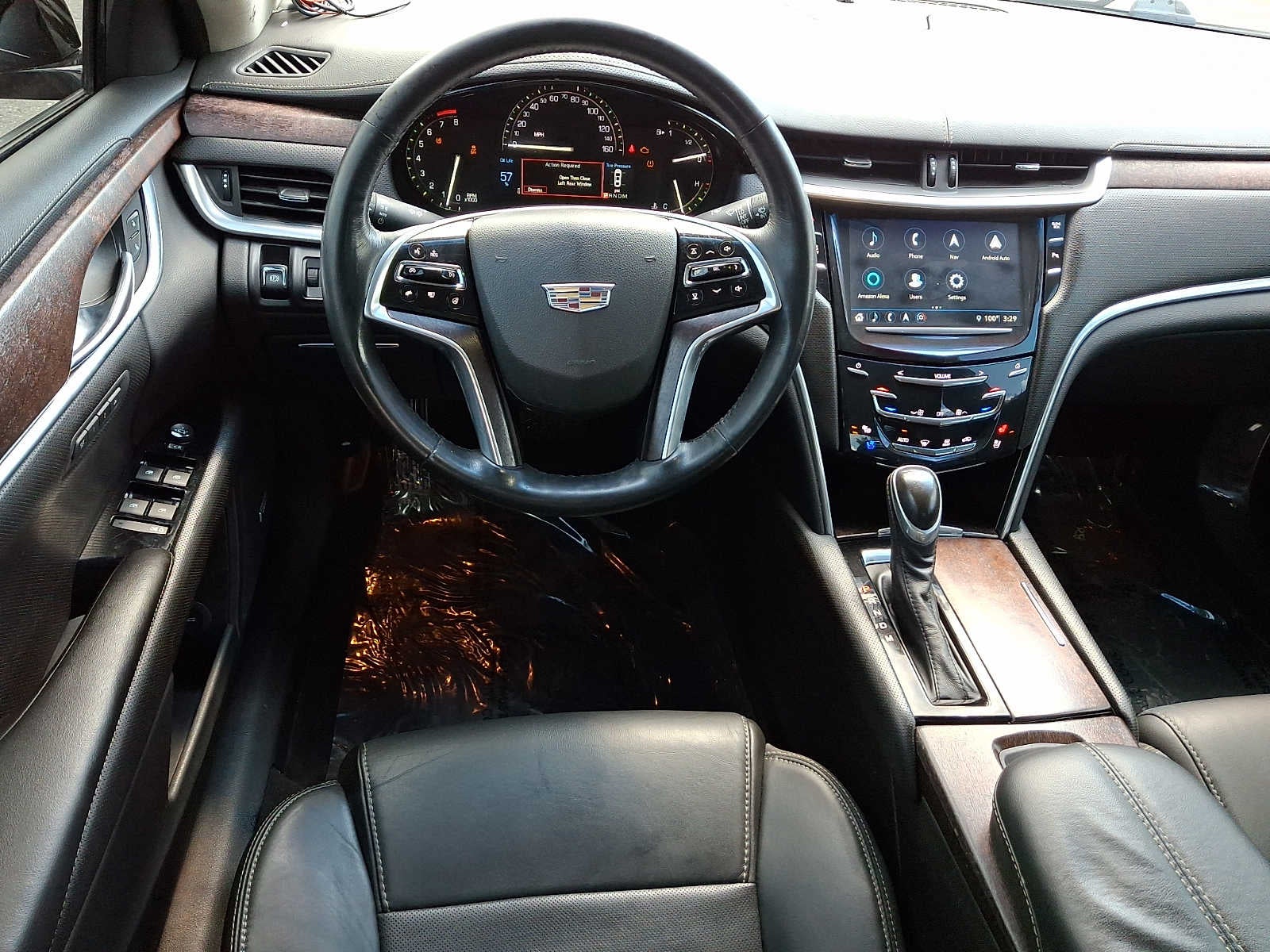 2019 Cadillac XTS 4dr Sdn Luxury AWD