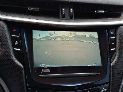 2019 Cadillac XTS 4dr Sdn Luxury AWD