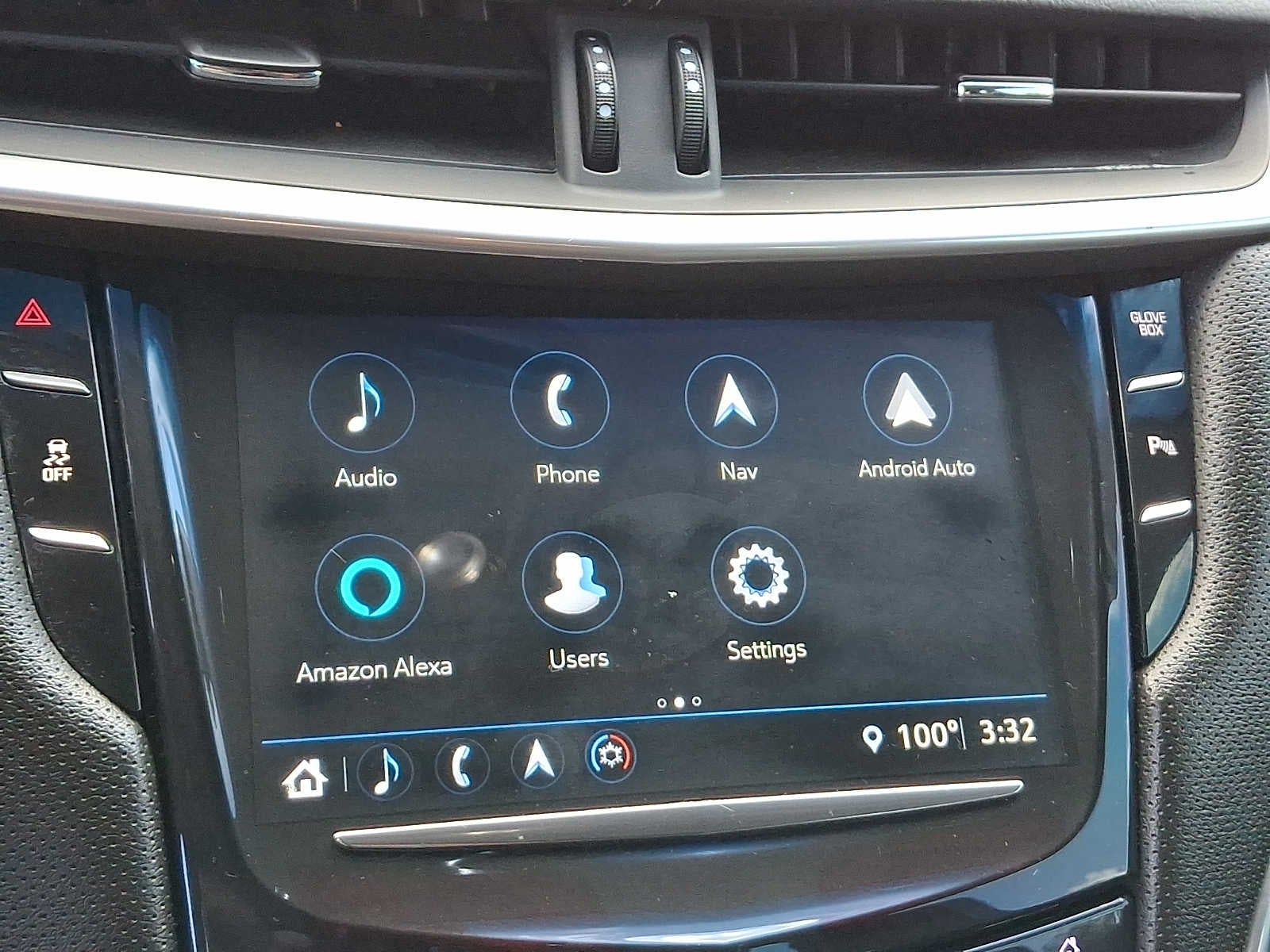 2019 Cadillac XTS 4dr Sdn Luxury AWD