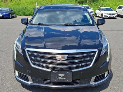 2019 Cadillac XTS 4dr Sdn Luxury AWD