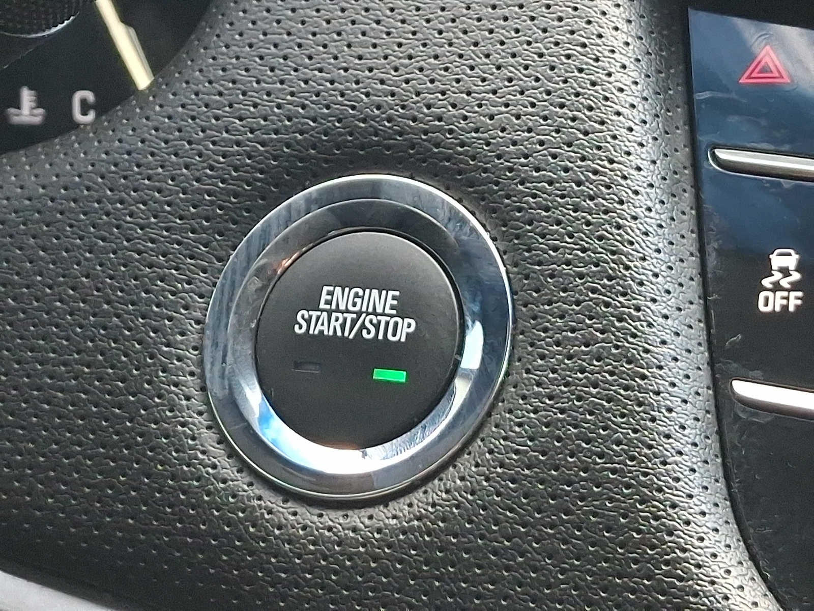 2019 Cadillac XTS 4dr Sdn Luxury AWD