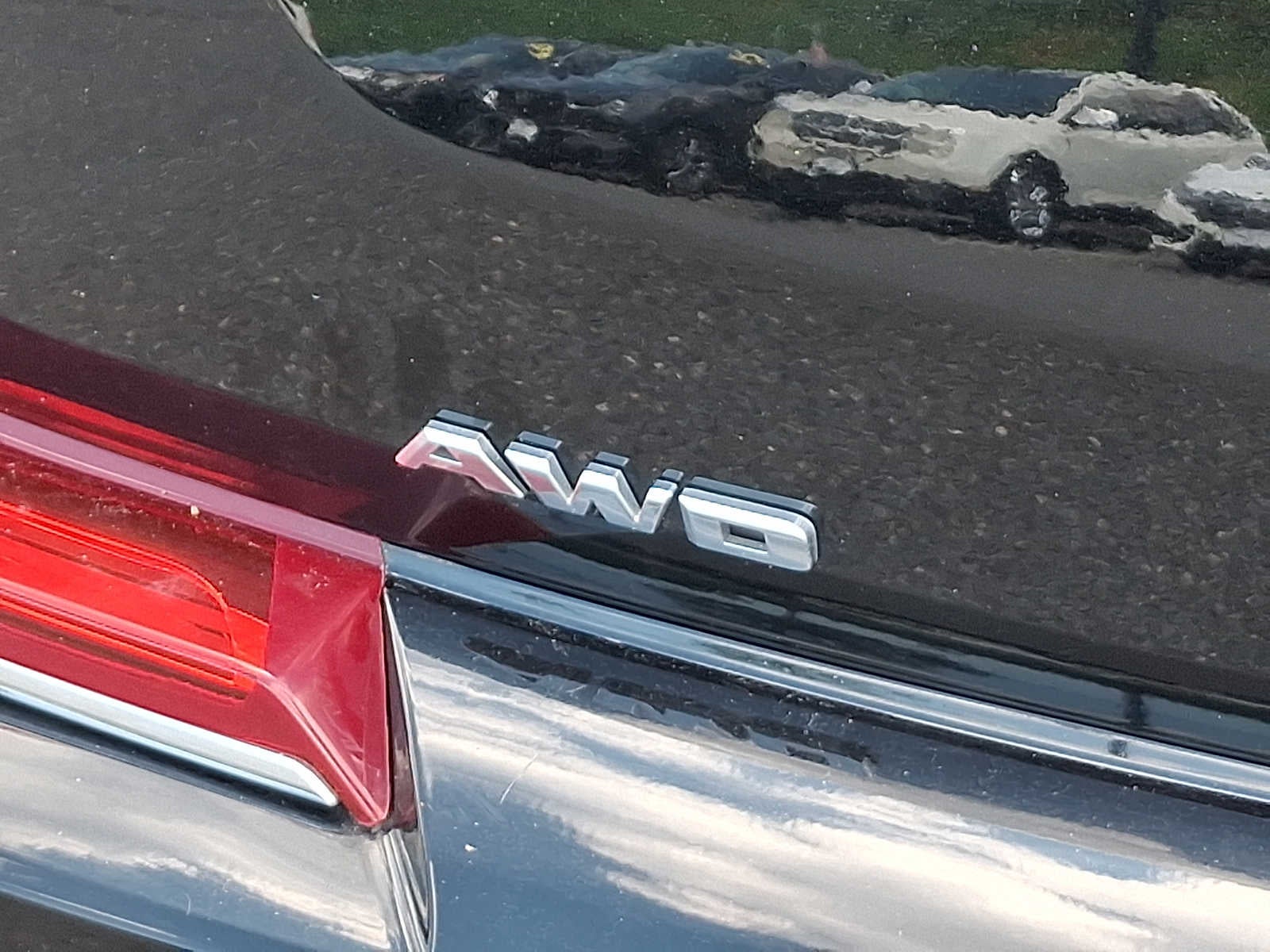 2019 Cadillac XTS 4dr Sdn Luxury AWD