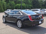 2019 Cadillac XTS 4dr Sdn Luxury AWD