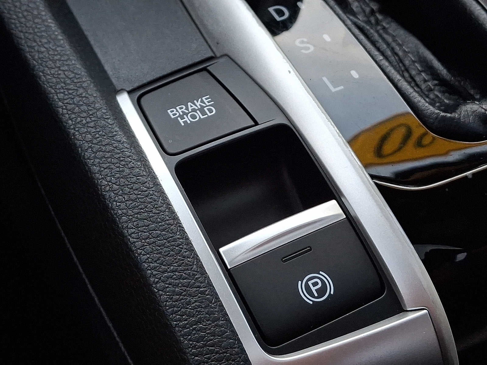 2020 Honda Civic EX CVT