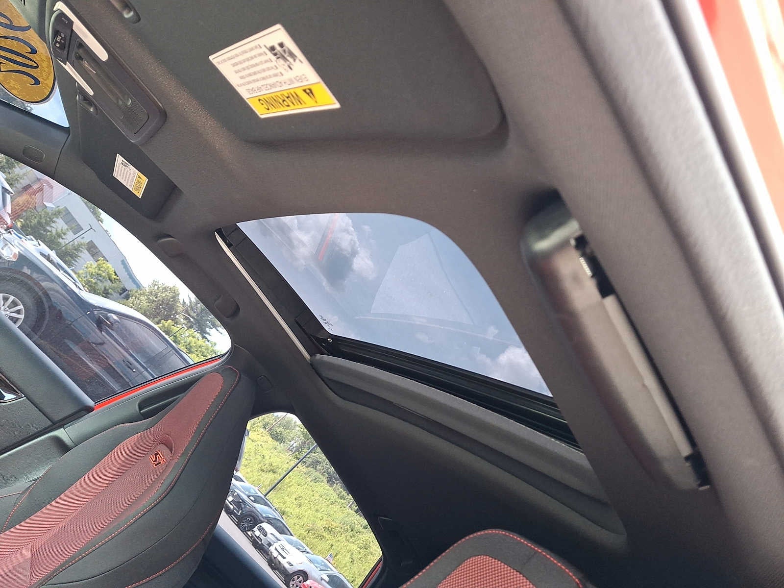 2026 Honda Civic Si Manual