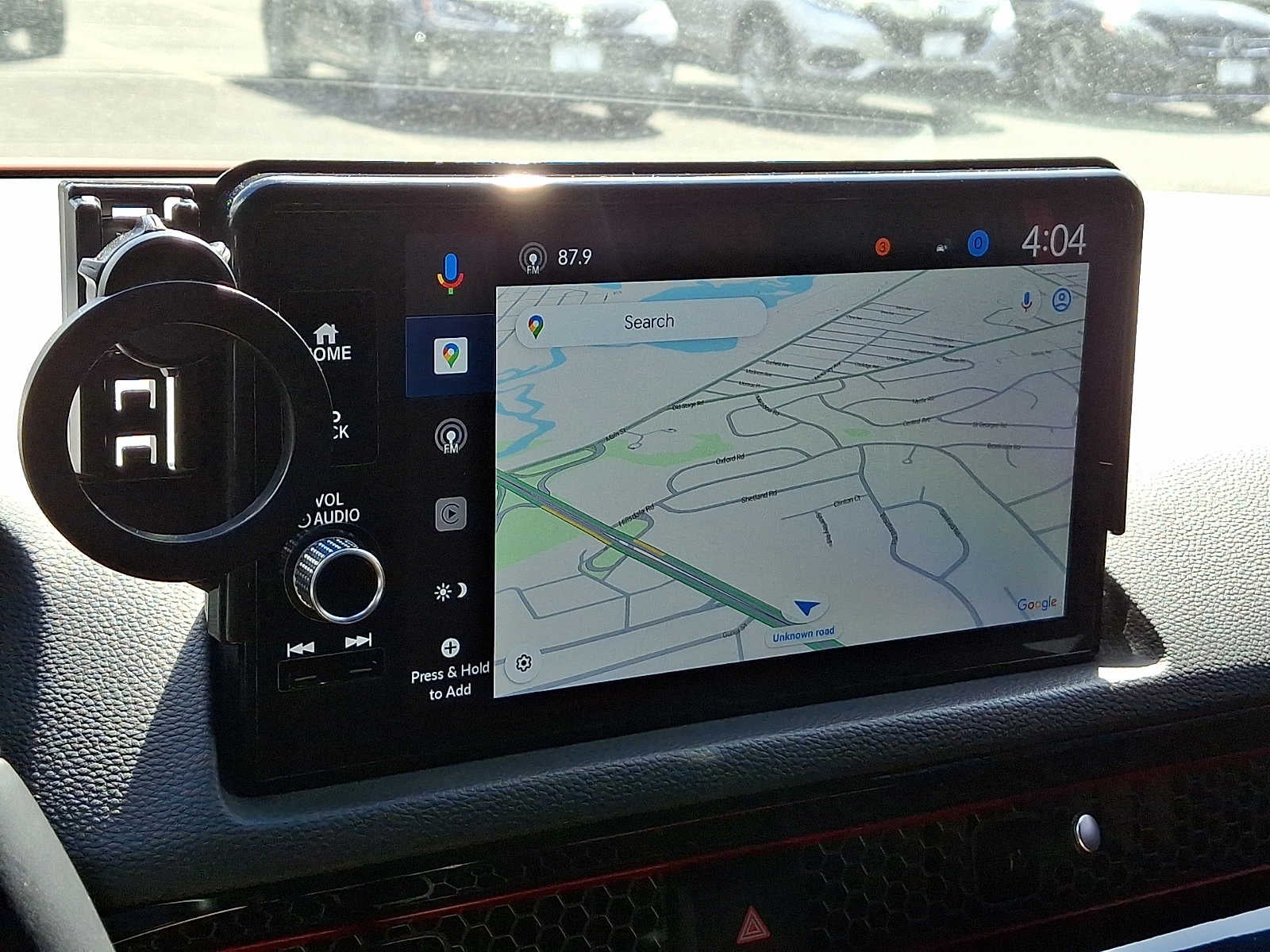 2026 Honda Civic Si Manual