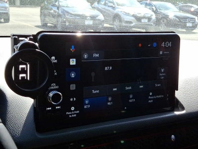 2026 Honda Civic Si Manual
