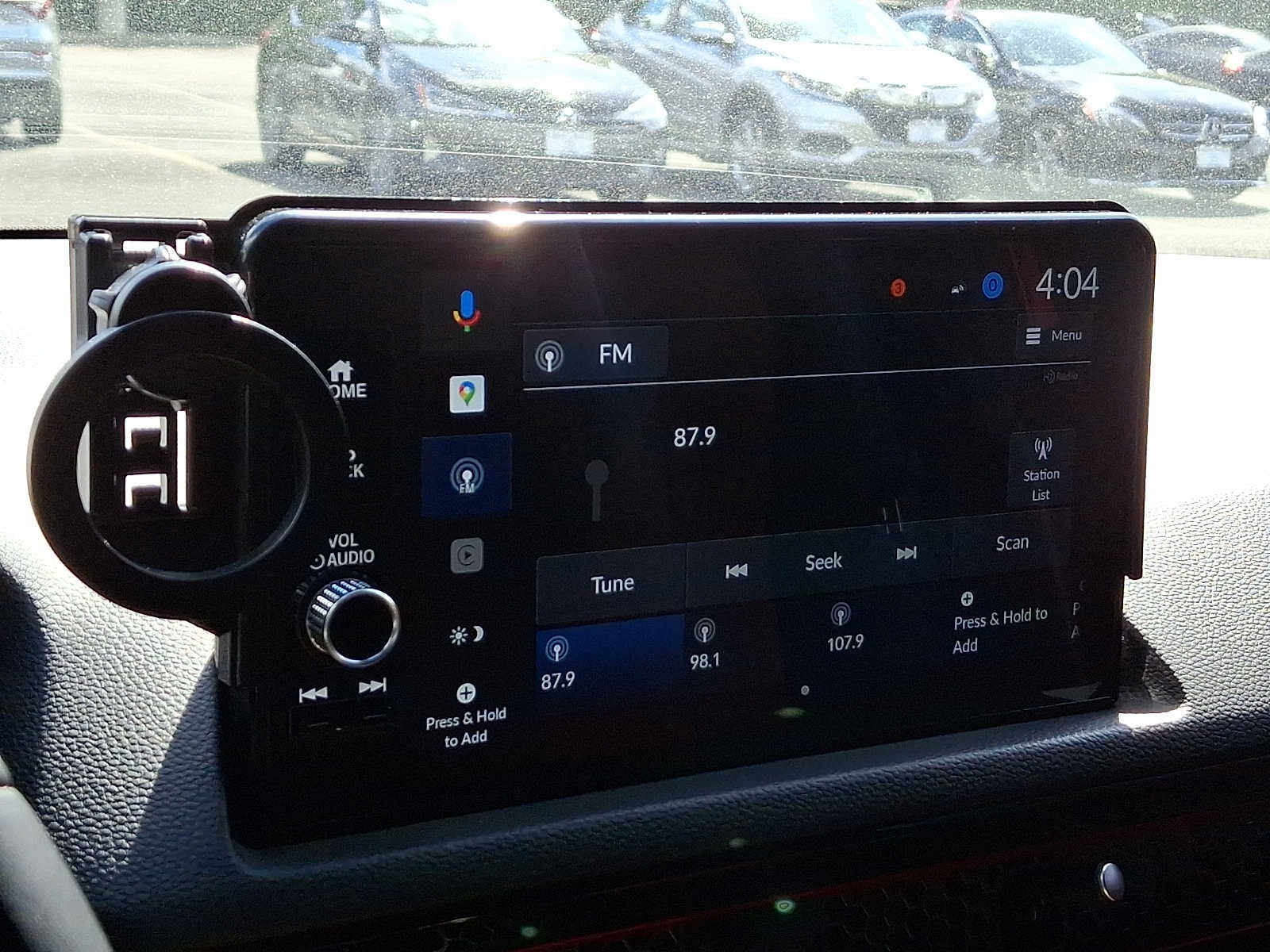 2026 Honda Civic Si Manual