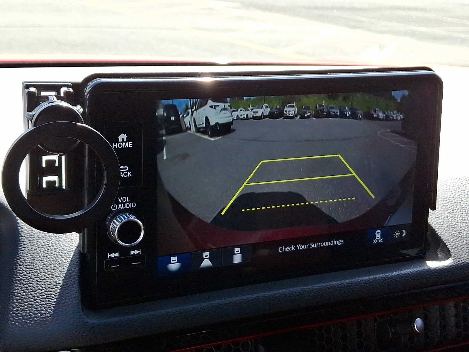 2026 Honda Civic Si Manual
