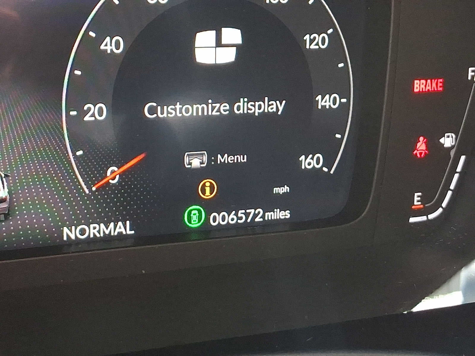 2026 Honda Civic Si Manual
