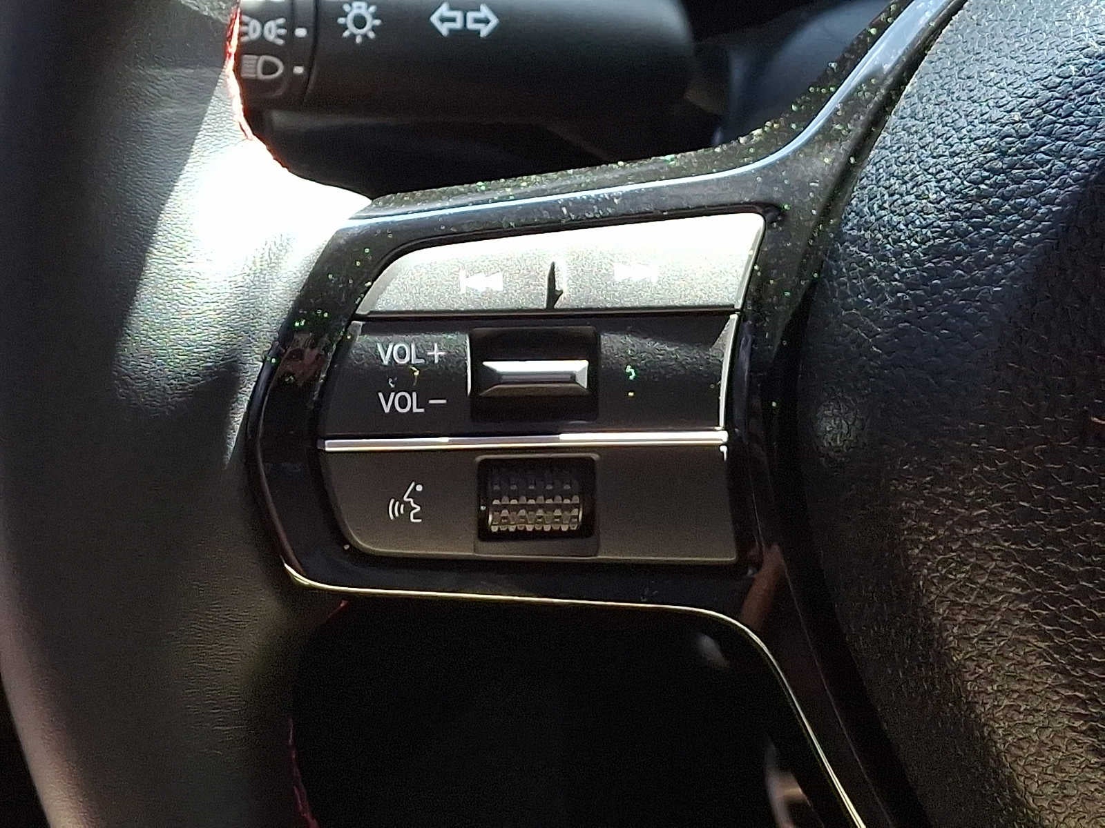 2026 Honda Civic Si Manual