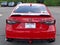 2026 Honda Civic Si Manual