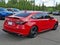 2026 Honda Civic Si Manual