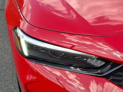 2026 Honda Civic Si Manual