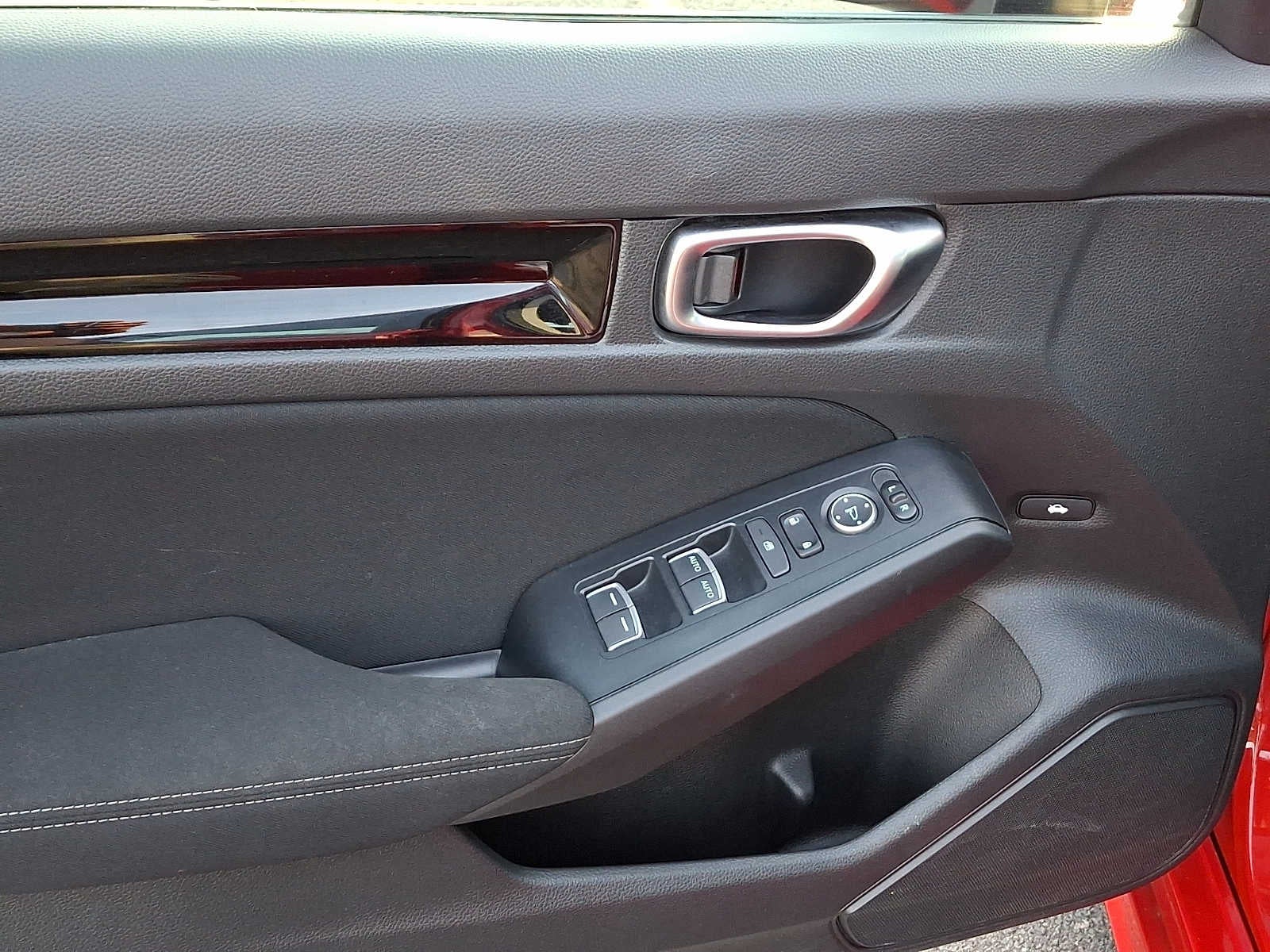 2023 Honda Civic EX CVT