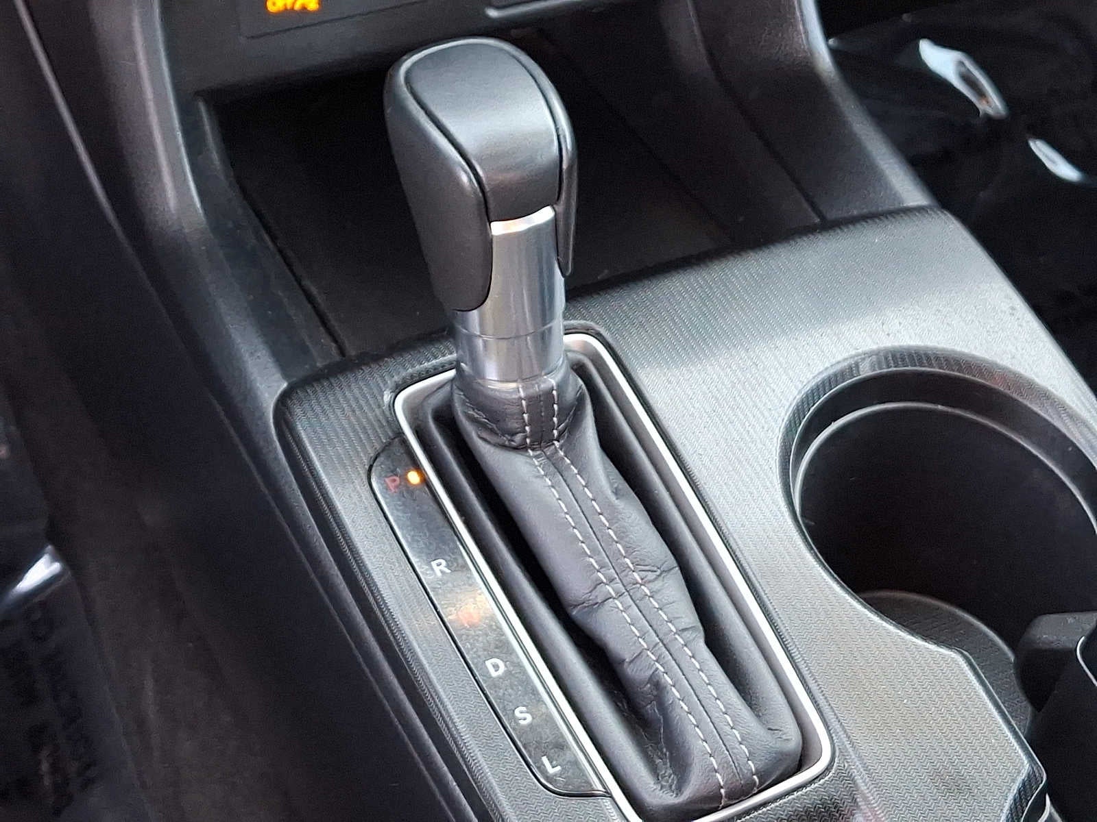 2023 Honda Civic EX CVT
