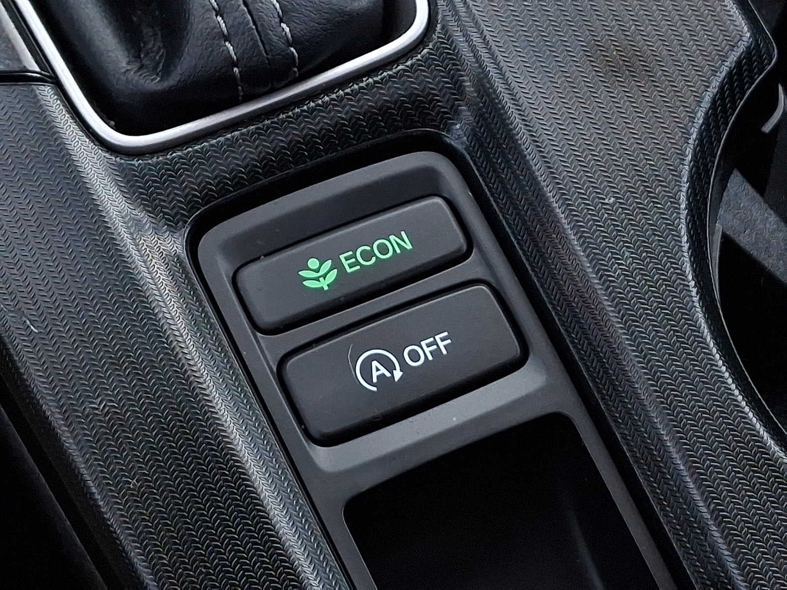 2023 Honda Civic EX CVT