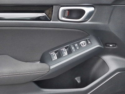 2023 Honda Civic EX CVT