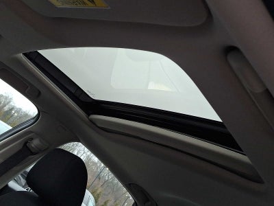 2023 Honda Civic EX CVT