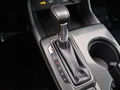 2023 Honda Civic EX CVT