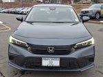 2023 Honda Civic EX CVT