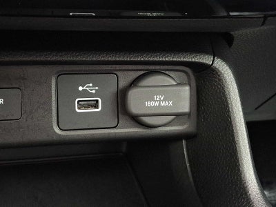 2023 Honda Civic EX CVT