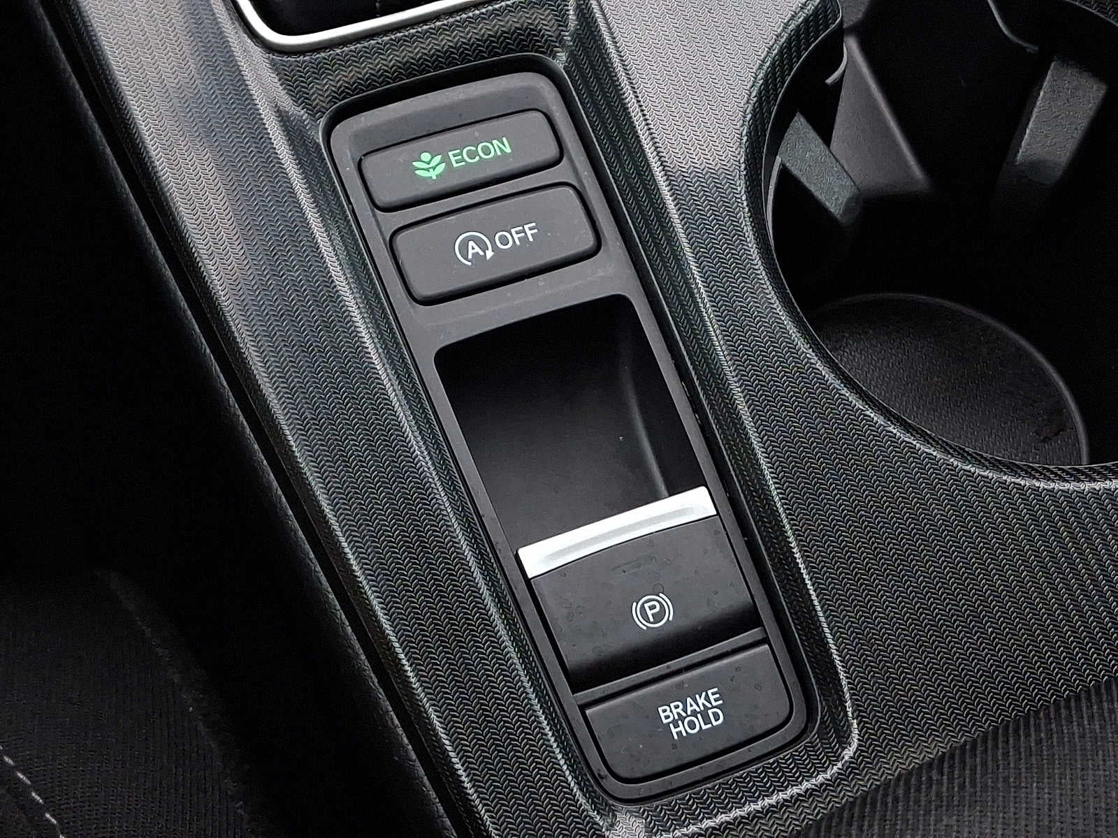 2023 Honda Civic EX CVT