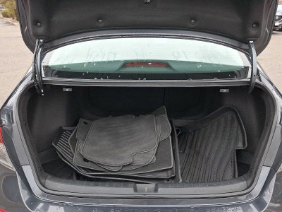 2023 Honda Civic EX CVT