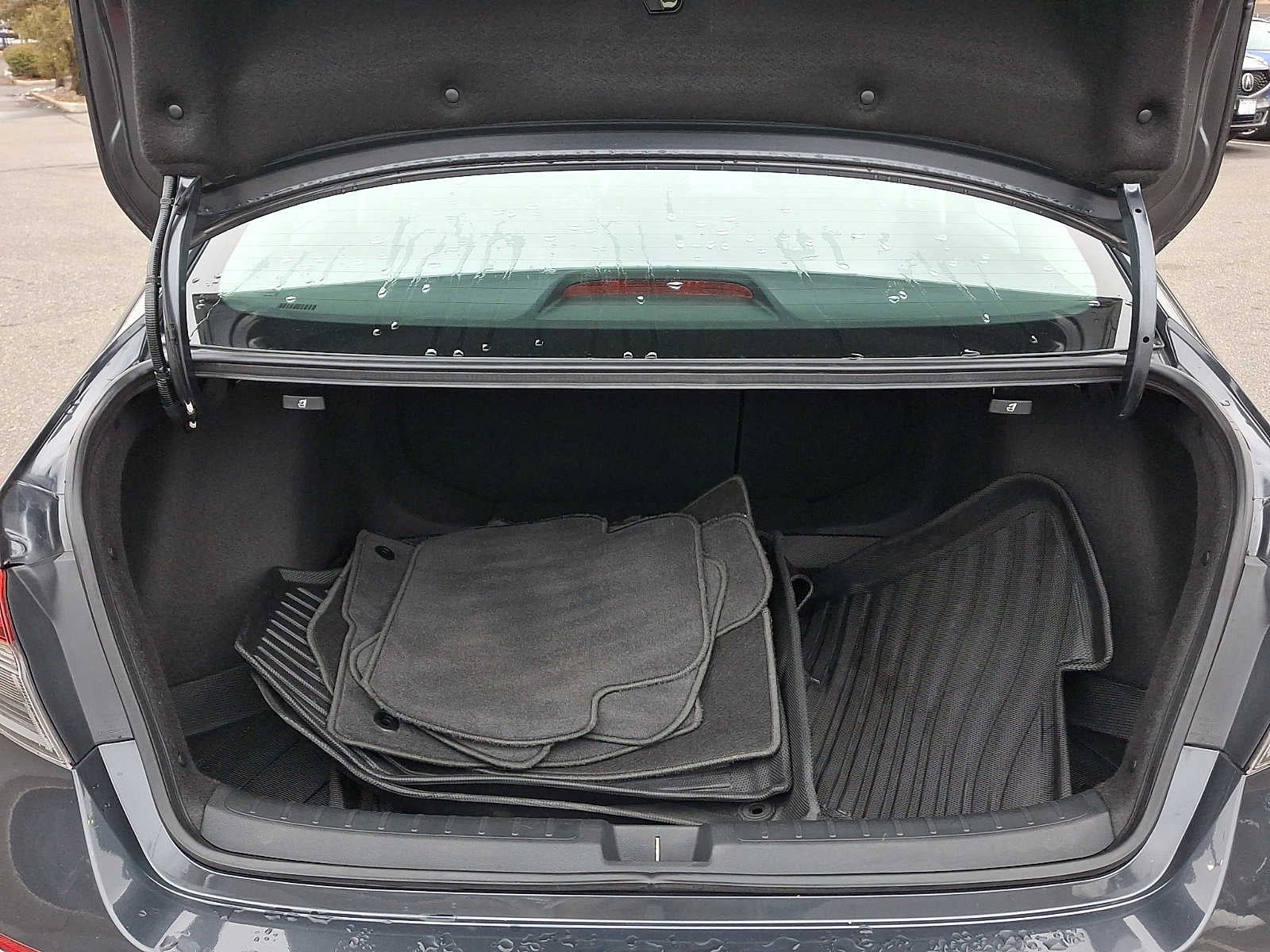 2023 Honda Civic EX CVT