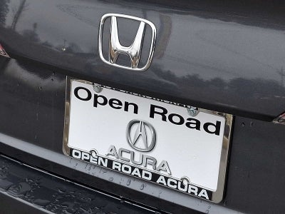 2023 Honda Civic EX CVT