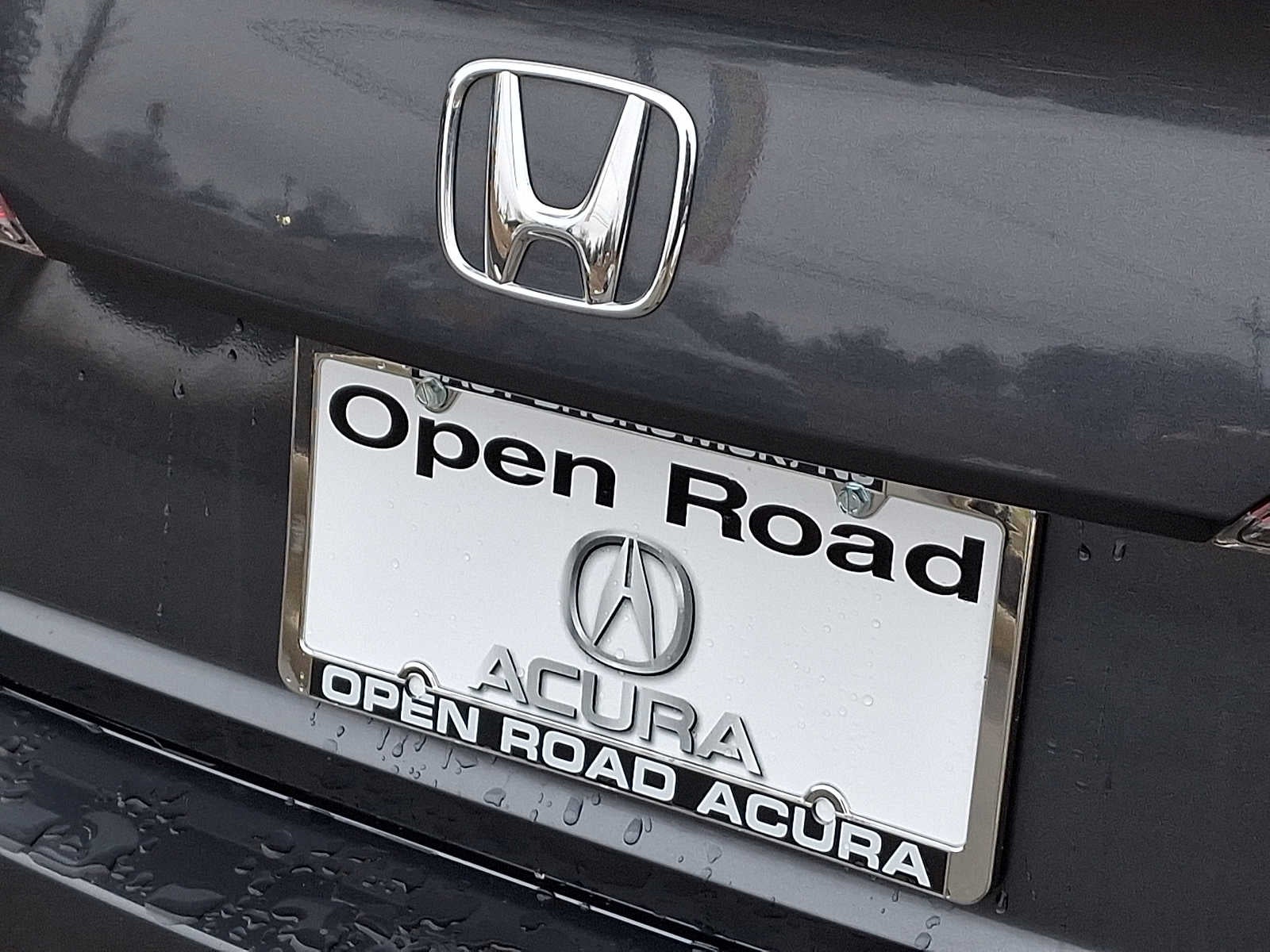 2023 Honda Civic EX CVT