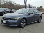 2023 Honda Civic EX CVT