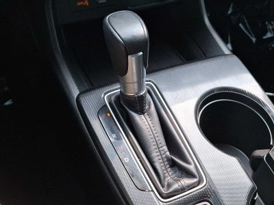 2024 Honda Civic Sport CVT