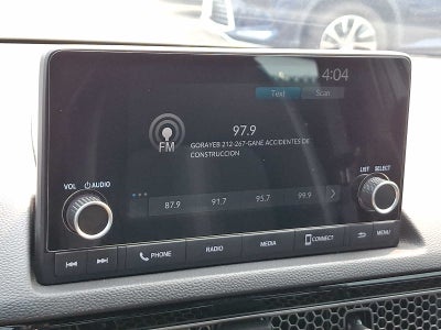 2024 Honda Civic Sport CVT