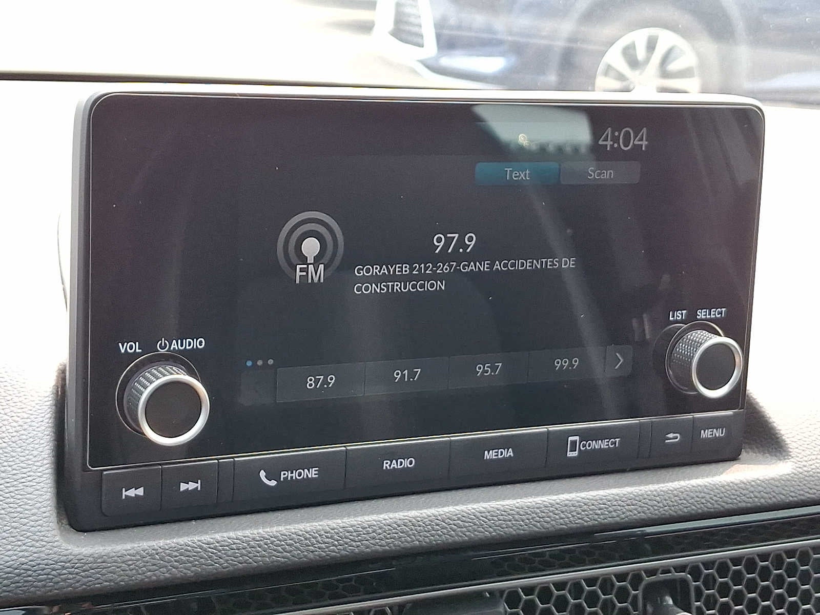 2024 Honda Civic Sport CVT
