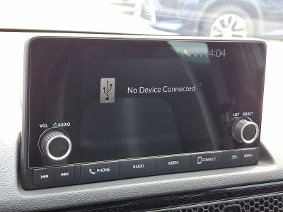 2024 Honda Civic Sport CVT