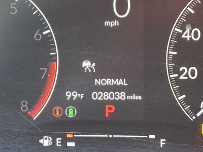 2024 Honda Civic Sport CVT