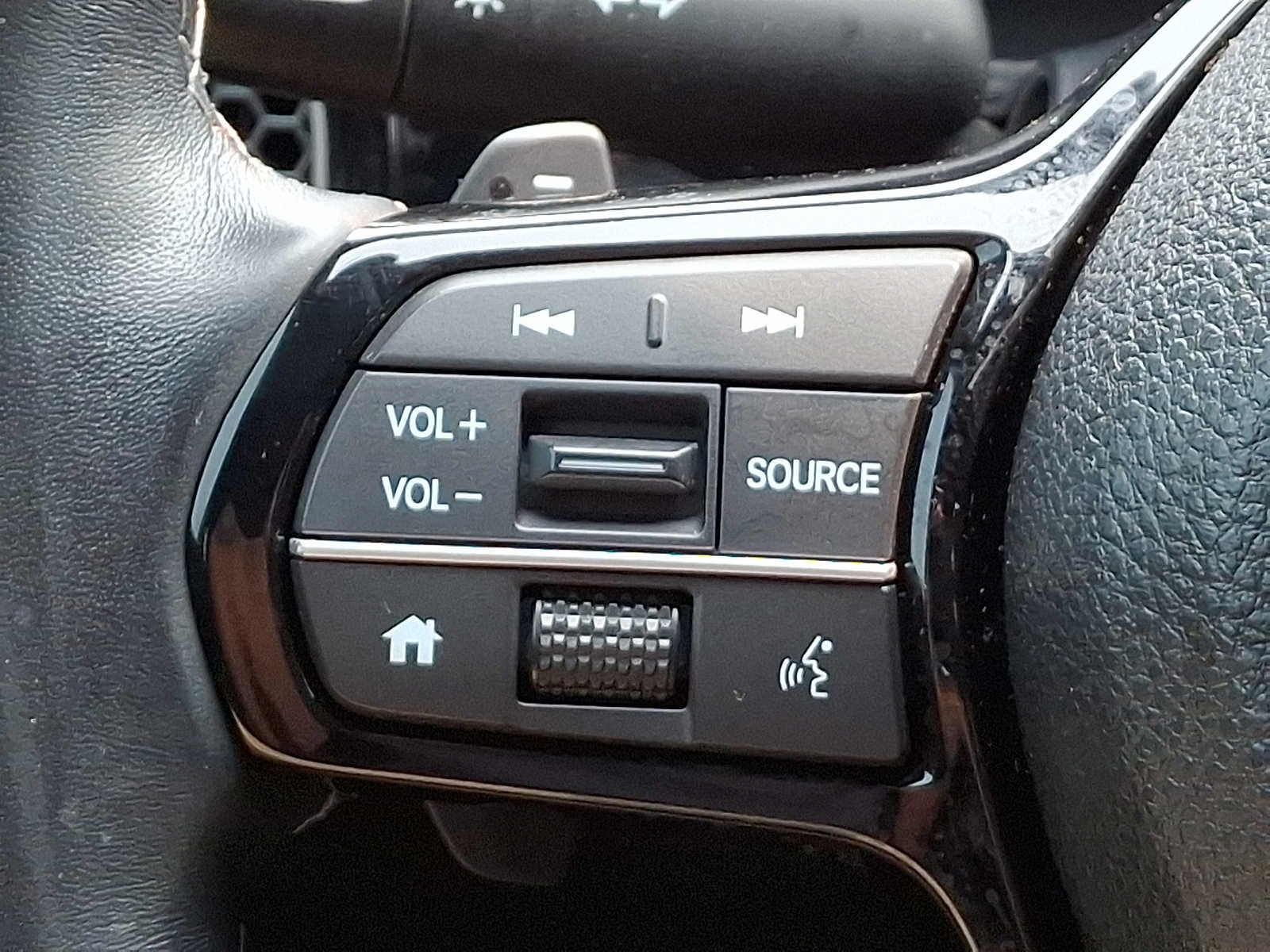 2024 Honda Civic Sport CVT