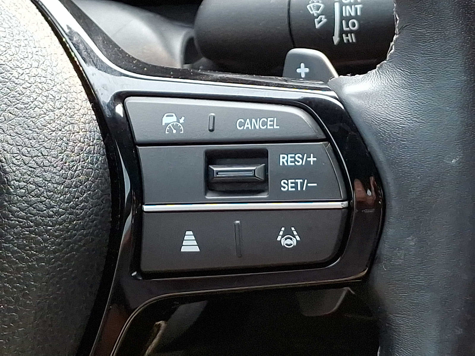 2024 Honda Civic Sport CVT