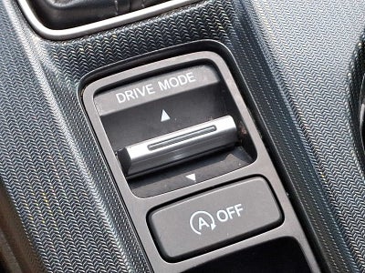 2024 Honda Civic Sport CVT